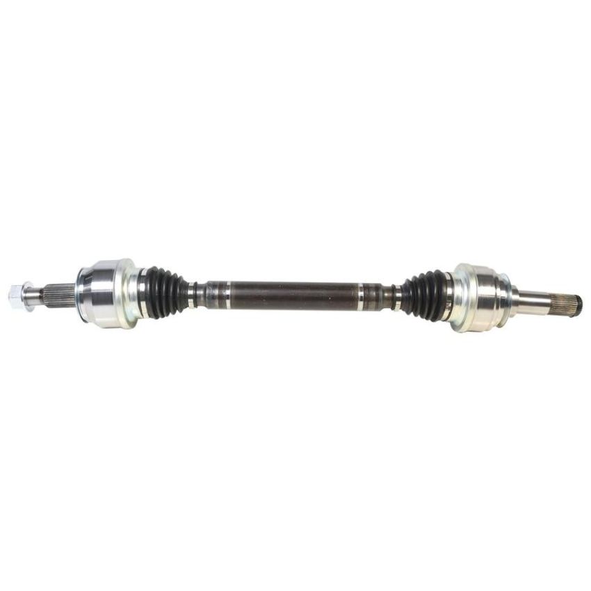 GSP NCV10112 12-15 Chevrolet Camaro ZL1 CV Axle Assembly  - Rear Right