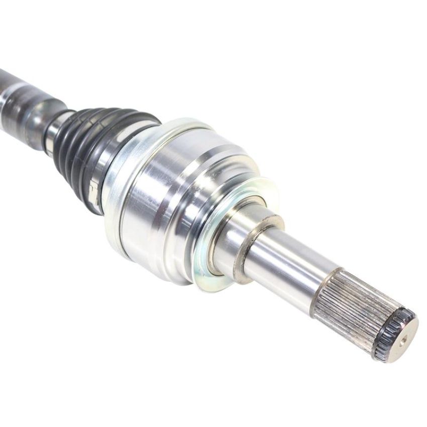 GSP NCV10112 12-15 Chevrolet Camaro ZL1 CV Axle Assembly  - Rear Right