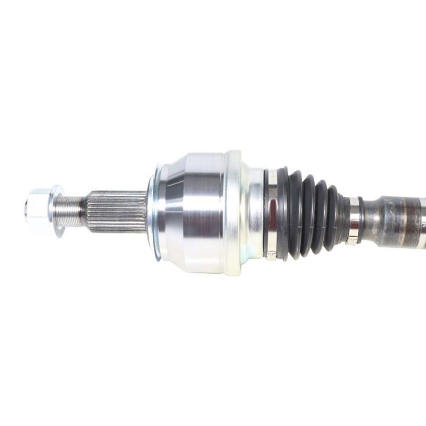 GSP NCV10112 12-15 Chevrolet Camaro ZL1 CV Axle Assembly  - Rear Right