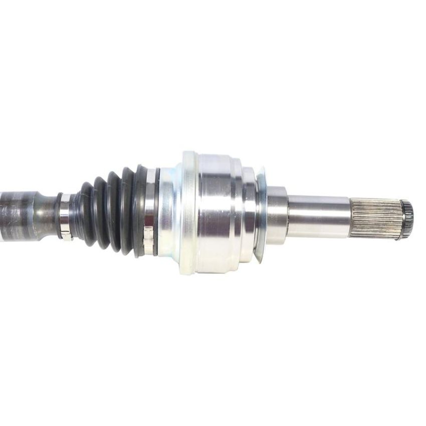 GSP NCV10112 12-15 Chevrolet Camaro ZL1 CV Axle Assembly  - Rear Right