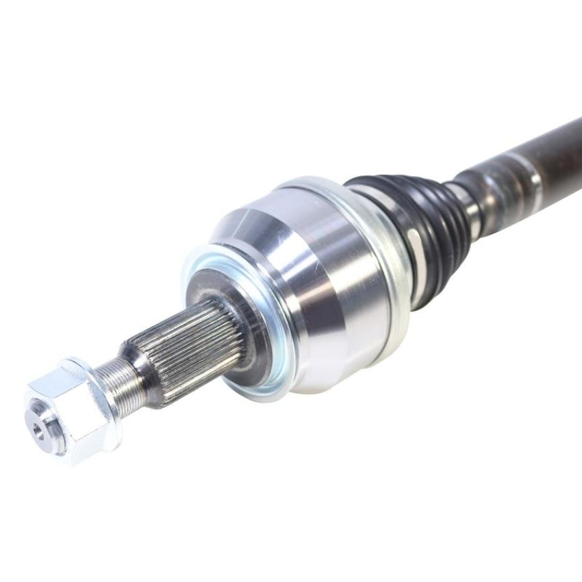 GSP NCV10112 12-15 Chevrolet Camaro ZL1 CV Axle Assembly  - Rear Right