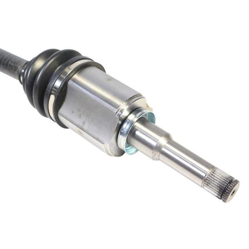 GSP NCV10113 17-19 GMC Acadia (2.5) CV Axle Assembly  - Front Left