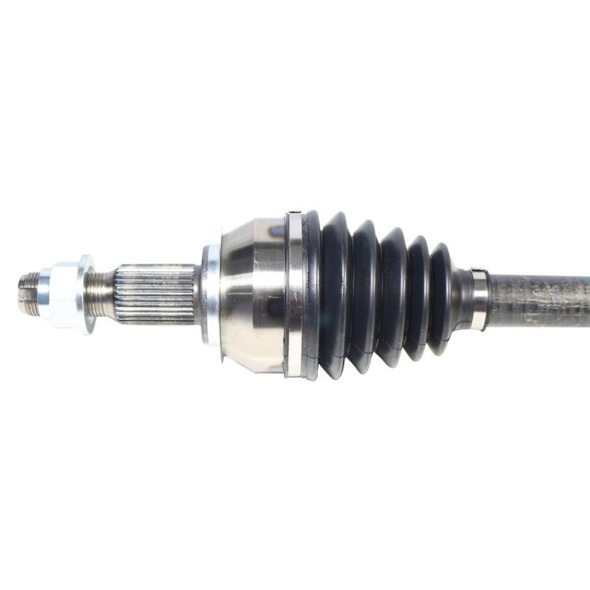 GSP NCV10113 17-19 GMC Acadia (2.5) CV Axle Assembly  - Front Left