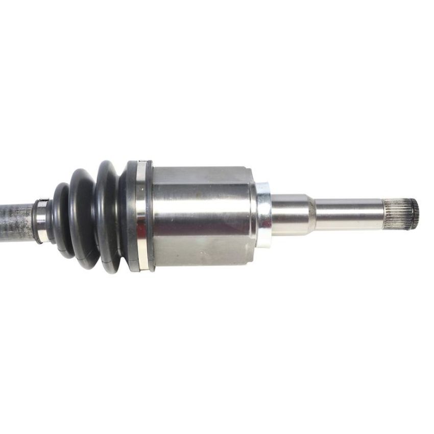 GSP NCV10113 17-19 GMC Acadia (2.5) CV Axle Assembly  - Front Left