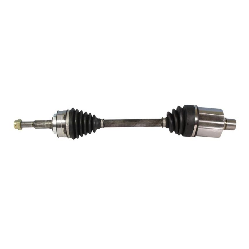 GSP NCV10114 Buick, Cadillac, Pontiac CV Axle Assembly  - Front Right