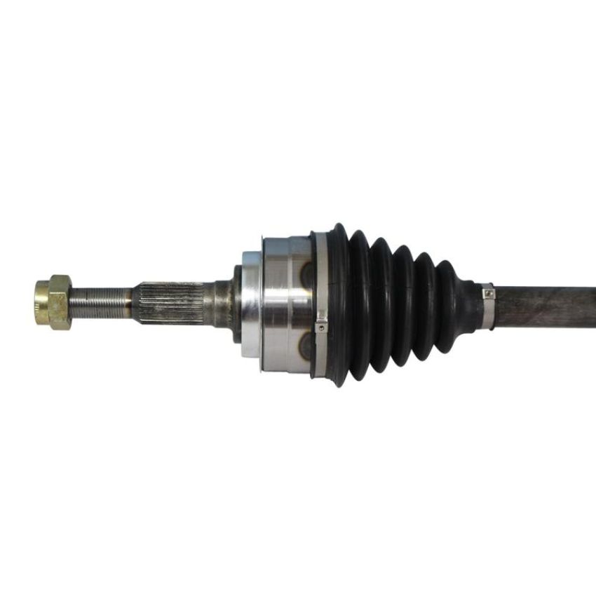 GSP NCV10114 Buick, Cadillac, Pontiac CV Axle Assembly  - Front Right