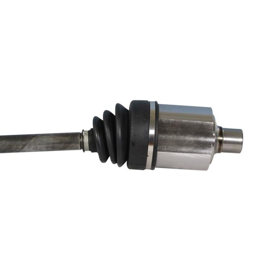 GSP NCV10114 Buick, Cadillac, Pontiac CV Axle Assembly  - Front Right
