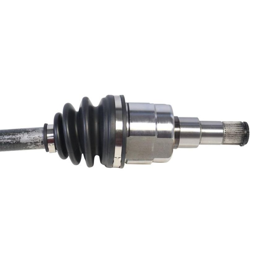 GSP NCV10115 Chevrolet, GMC (4WD) CV Axle Assembly  - Rear Left