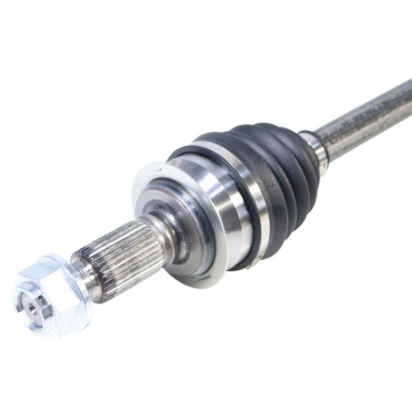 GSP NCV10115 Chevrolet, GMC (4WD) CV Axle Assembly  - Rear Left