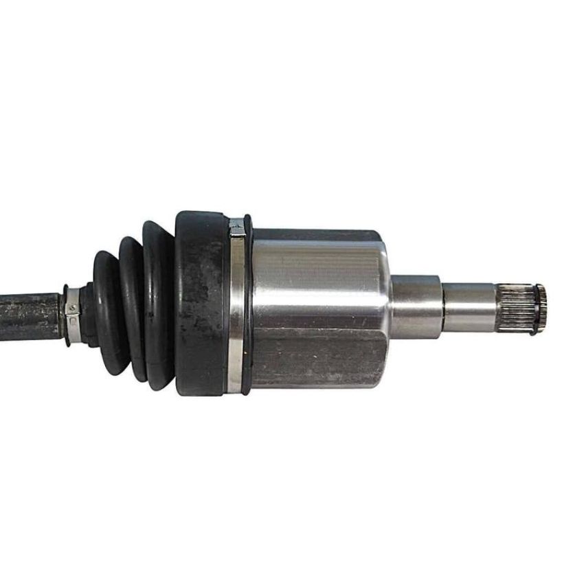 GSP NCV10121 Cadillac, Pontiac CV Axle Assembly  - Front Left