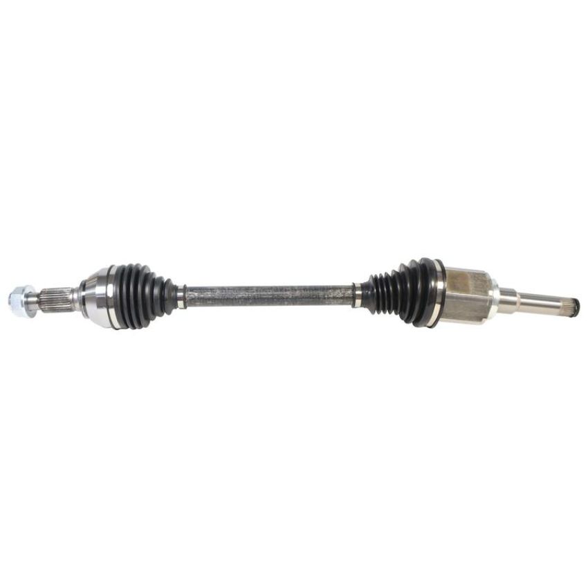GSP NCV10122 16-19 Chevrolet Malibu (1.8) CV Axle Assembly  - Front Left