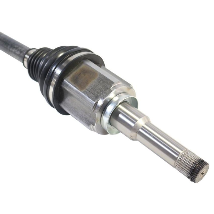 GSP NCV10122 16-19 Chevrolet Malibu (1.8) CV Axle Assembly  - Front Left