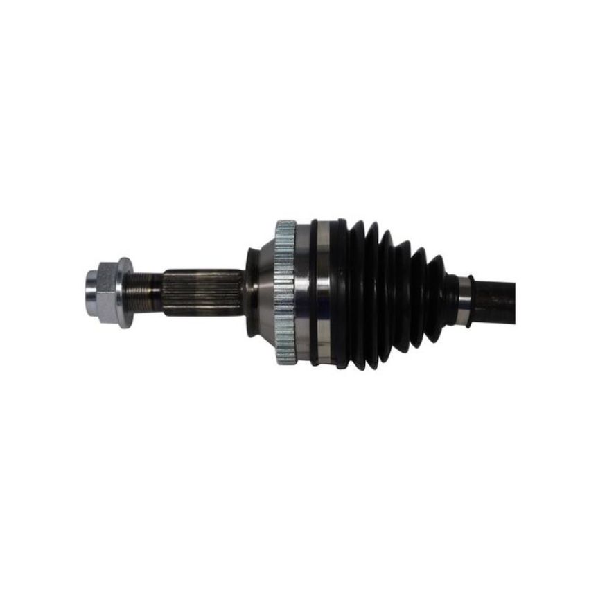 GSP NCV10125 16-22 Chevrolet Spark CV Axle Assembly  - Front Left