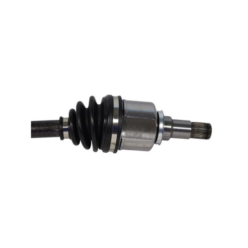 GSP NCV10125 16-22 Chevrolet Spark CV Axle Assembly  - Front Left