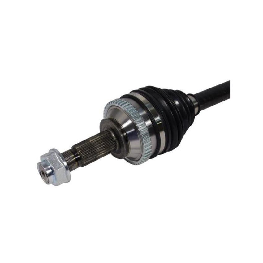 GSP NCV10125 16-22 Chevrolet Spark CV Axle Assembly  - Front Left