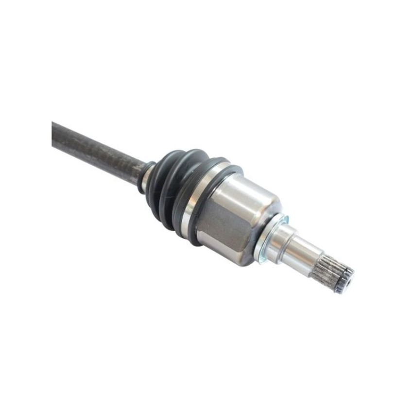 GSP NCV10126 16-22 Chevrolet Spark CV Axle Assembly  - Front Right