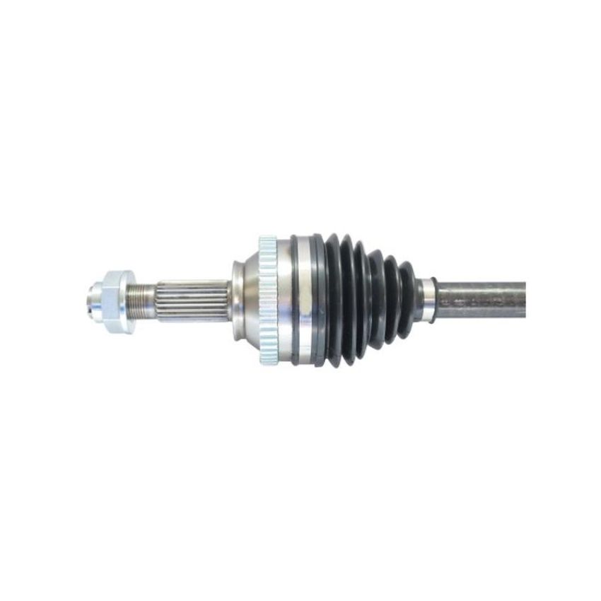 GSP NCV10126 16-22 Chevrolet Spark CV Axle Assembly  - Front Right