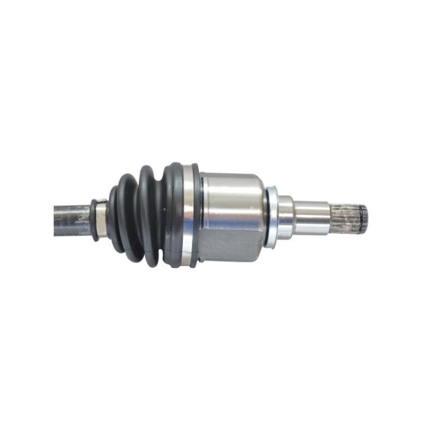 GSP NCV10126 16-22 Chevrolet Spark CV Axle Assembly  - Front Right