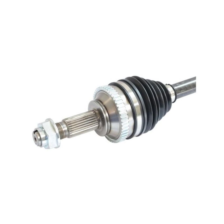 GSP NCV10126 16-22 Chevrolet Spark CV Axle Assembly  - Front Right