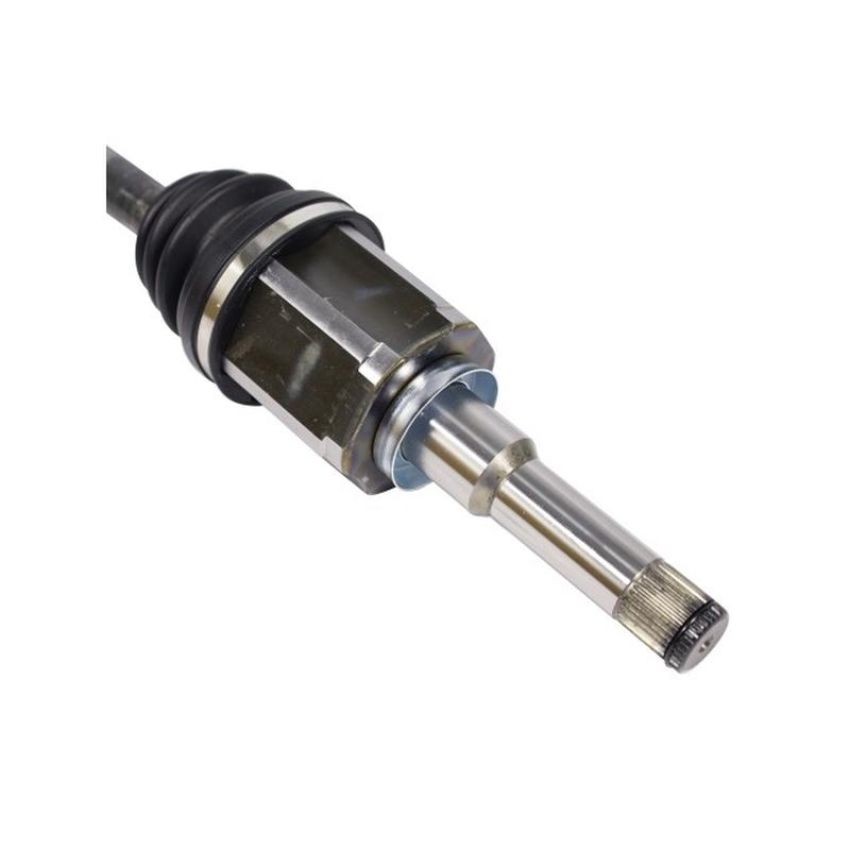 GSP NCV10127 17-22 Chevrolet Malibu (2.0) CV Axle Assembly  - Front Left