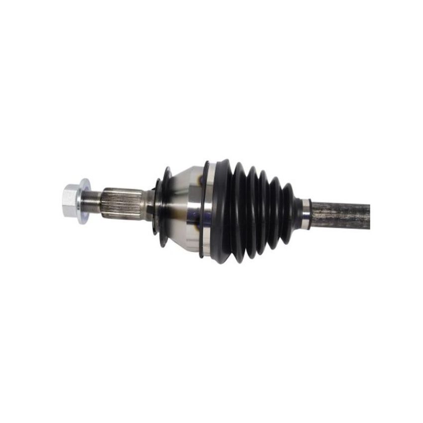 GSP NCV10127 17-22 Chevrolet Malibu (2.0) CV Axle Assembly  - Front Left