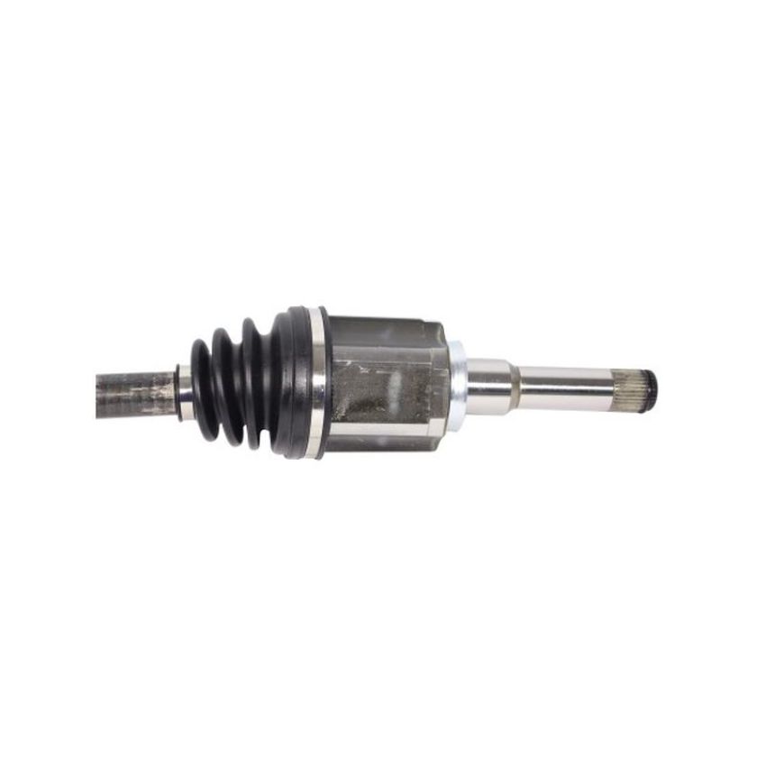 GSP NCV10127 17-22 Chevrolet Malibu (2.0) CV Axle Assembly  - Front Left