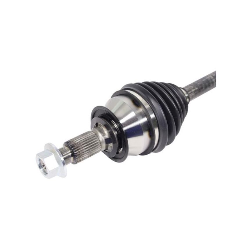 GSP NCV10127 17-22 Chevrolet Malibu (2.0) CV Axle Assembly  - Front Left