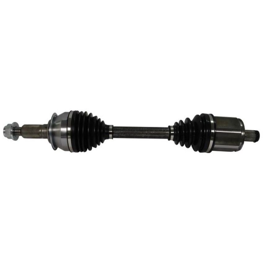 GSP NCV10128 Chevrolet CV Axle Assembly  - Front