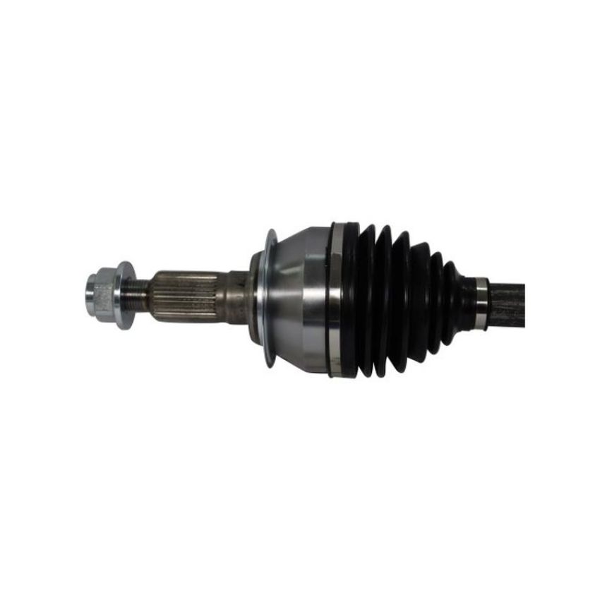 GSP NCV10128 Chevrolet CV Axle Assembly  - Front