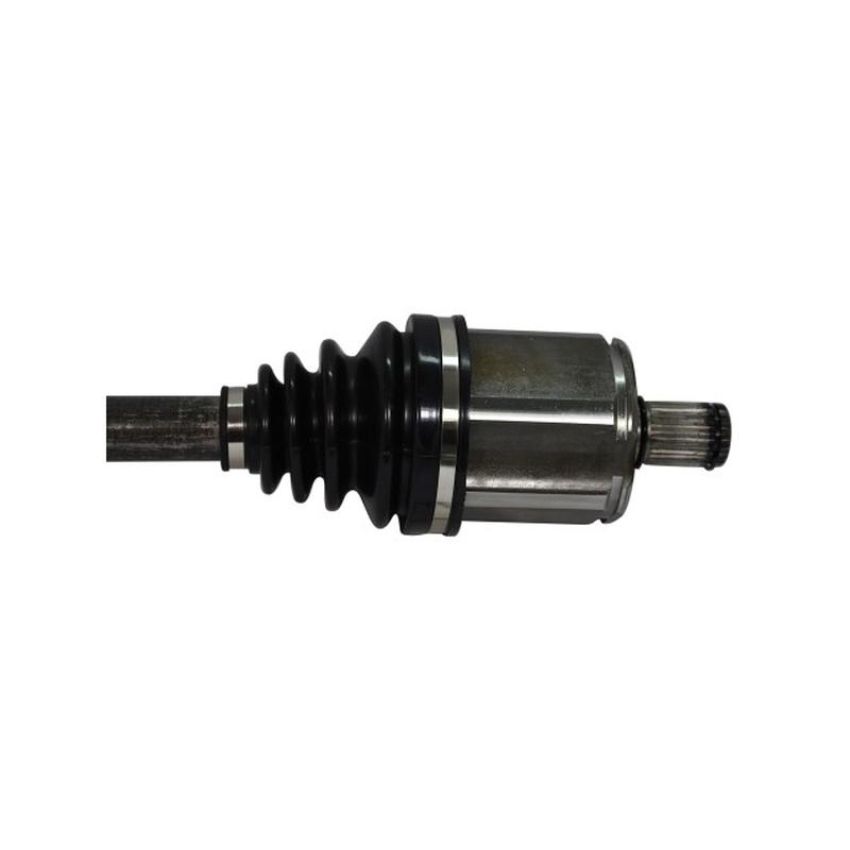 GSP NCV10128 Chevrolet CV Axle Assembly  - Front