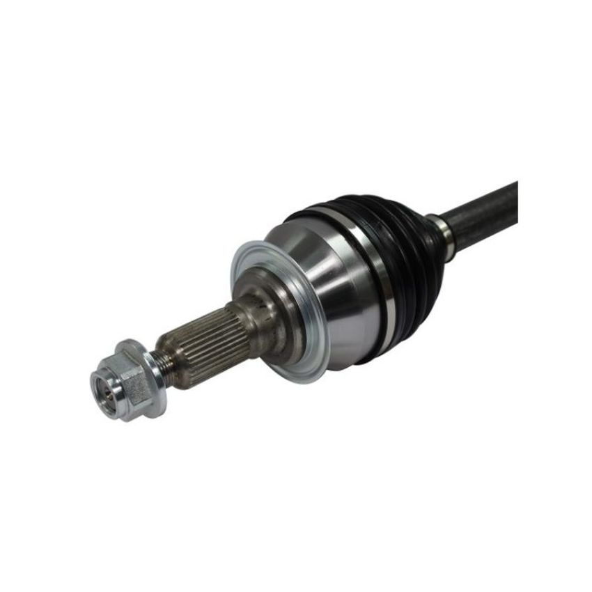 GSP NCV10128 Chevrolet CV Axle Assembly  - Front