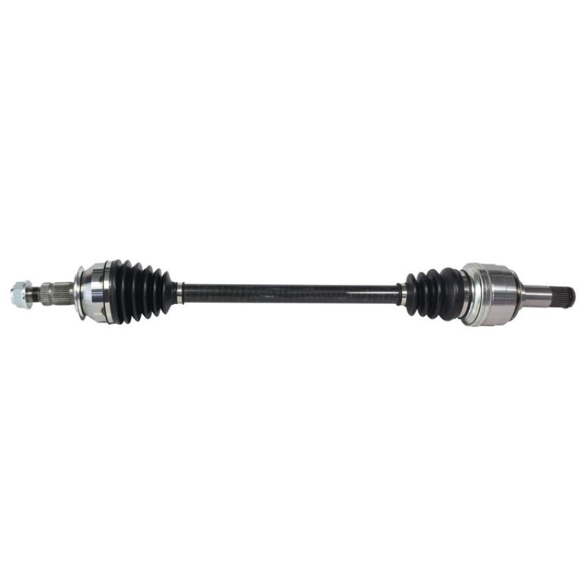 GSP NCV10129 10-15 Chevrolet Camaro CV Axle Assembly  - Rear Left