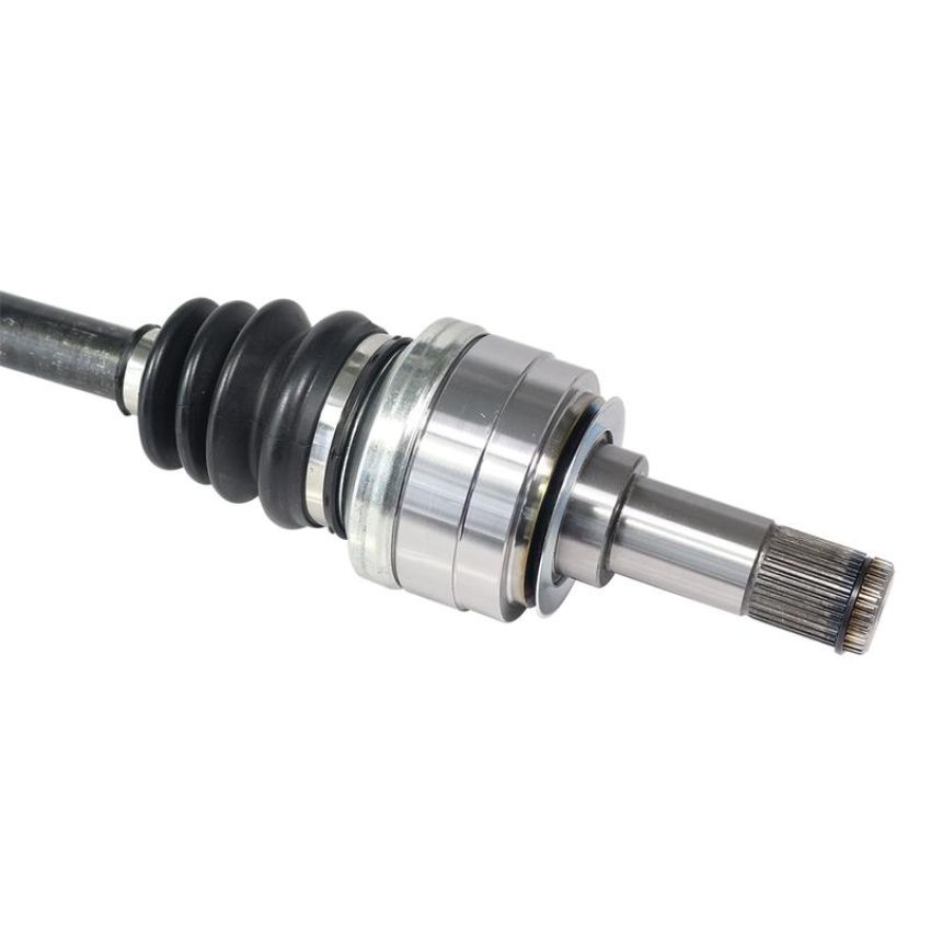 GSP NCV10129 10-15 Chevrolet Camaro CV Axle Assembly  - Rear Left