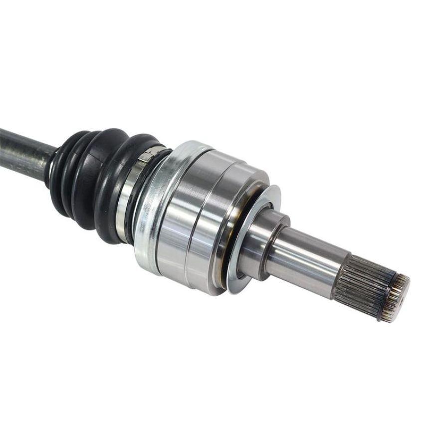 GSP NCV10132 10-14 Chevrolet Camaro CV Axle Assembly  - Rear Right