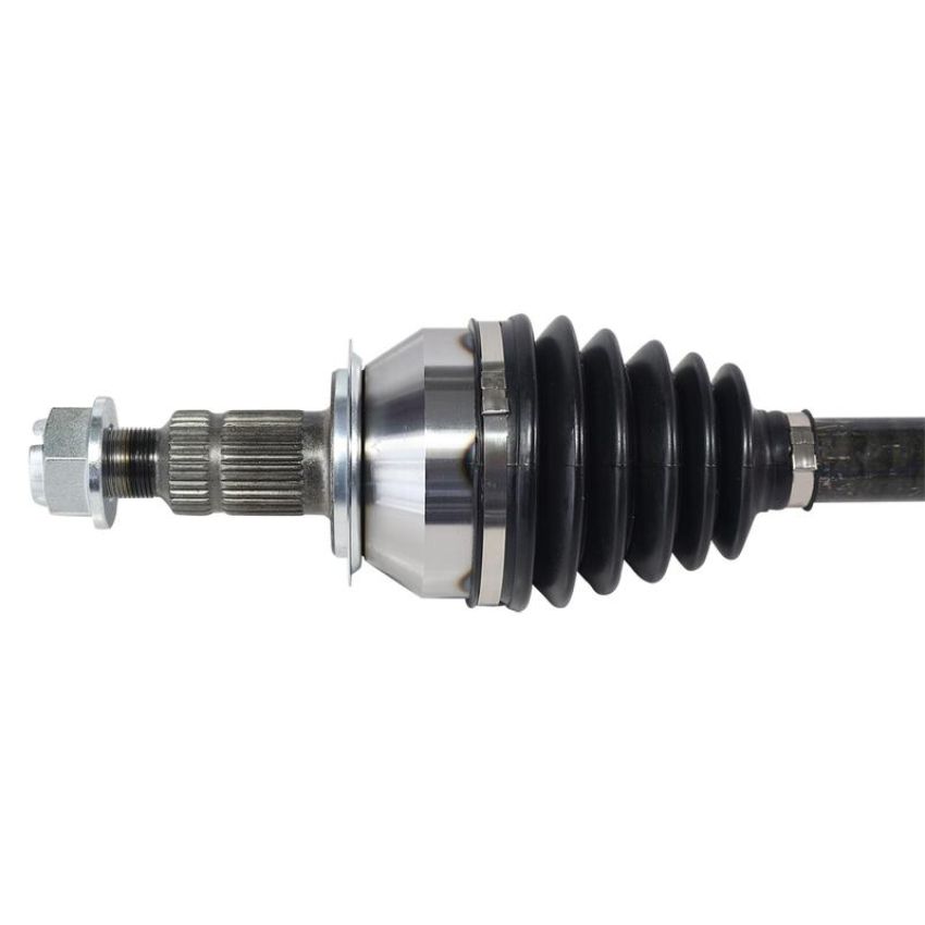 GSP NCV10132 10-14 Chevrolet Camaro CV Axle Assembly  - Rear Right