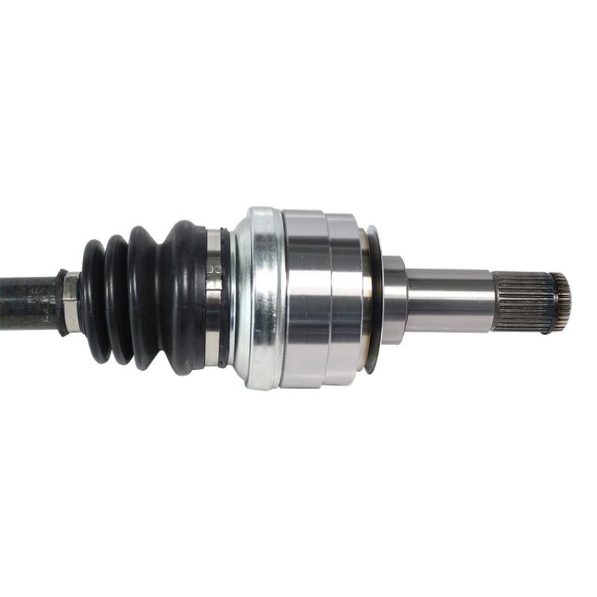GSP NCV10132 10-14 Chevrolet Camaro CV Axle Assembly  - Rear Right