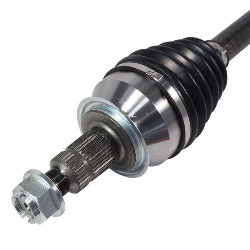 GSP NCV10132 10-14 Chevrolet Camaro CV Axle Assembly  - Rear Right