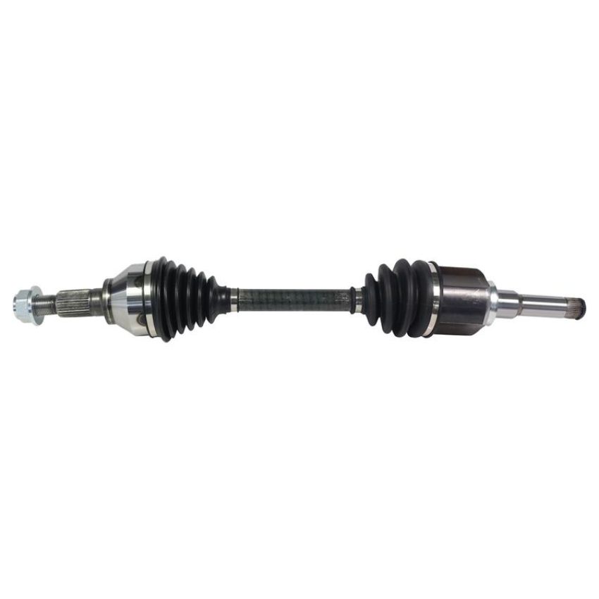 GSP NCV10133 12-15 Chevrolet Captiva Sport (2.4) CV Axle Assembly  - Front Left