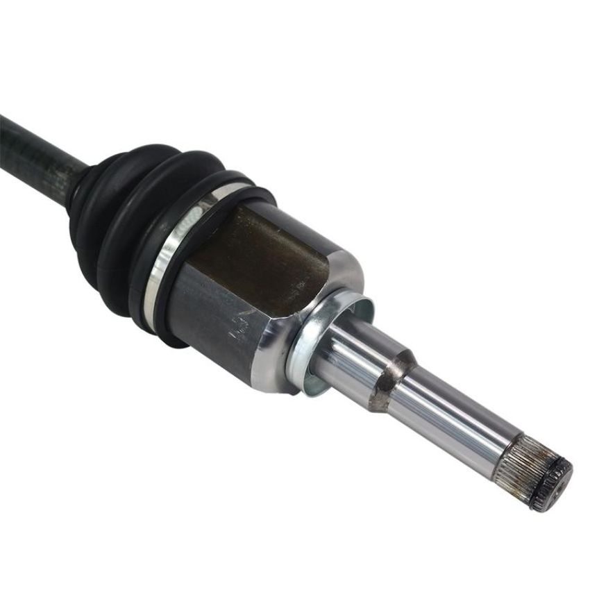 GSP NCV10133 12-15 Chevrolet Captiva Sport (2.4) CV Axle Assembly  - Front Left