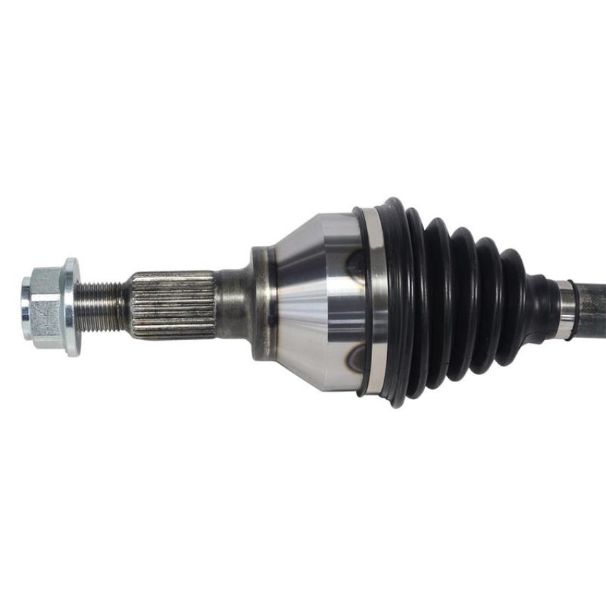 GSP NCV10133 12-15 Chevrolet Captiva Sport (2.4) CV Axle Assembly  - Front Left
