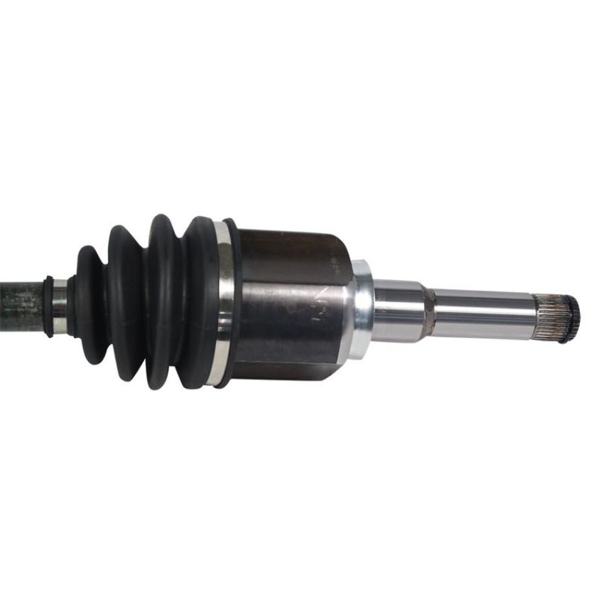 GSP NCV10133 12-15 Chevrolet Captiva Sport (2.4) CV Axle Assembly  - Front Left