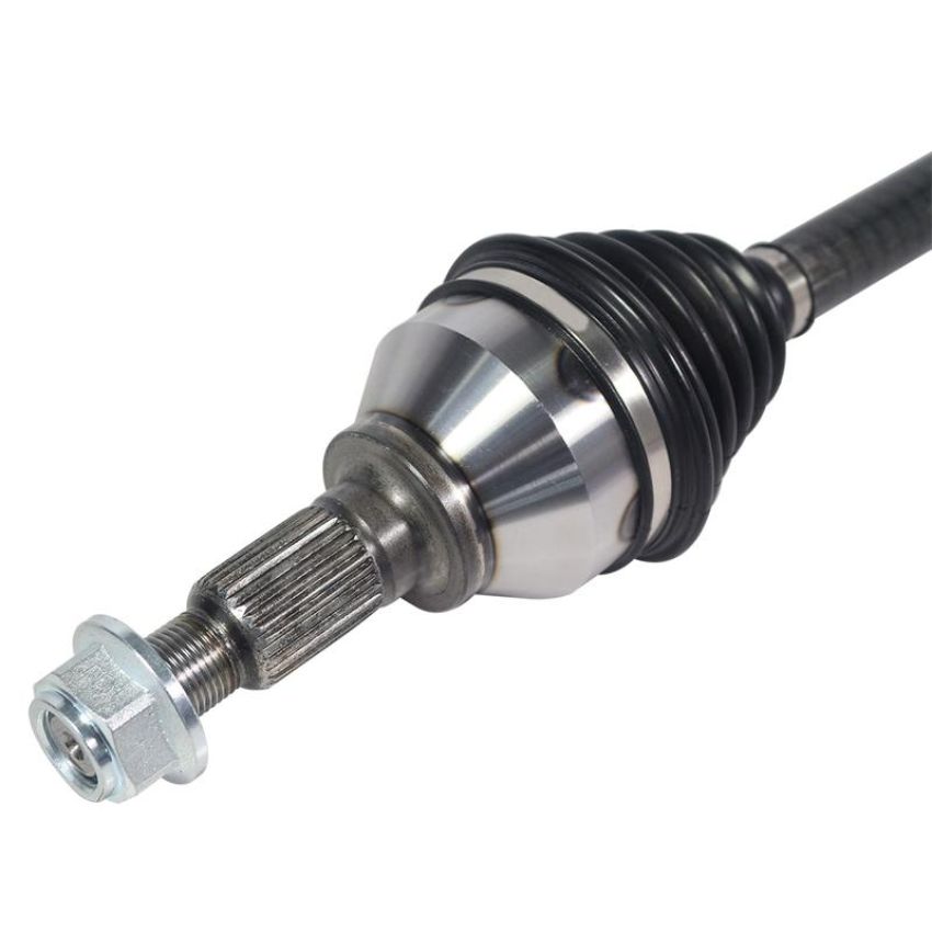GSP NCV10133 12-15 Chevrolet Captiva Sport (2.4) CV Axle Assembly  - Front Left