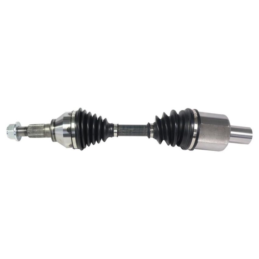 GSP NCV10134 12-15 Chevrolet Captiva Sport (2.4) CV Axle Assembly  - Front Right