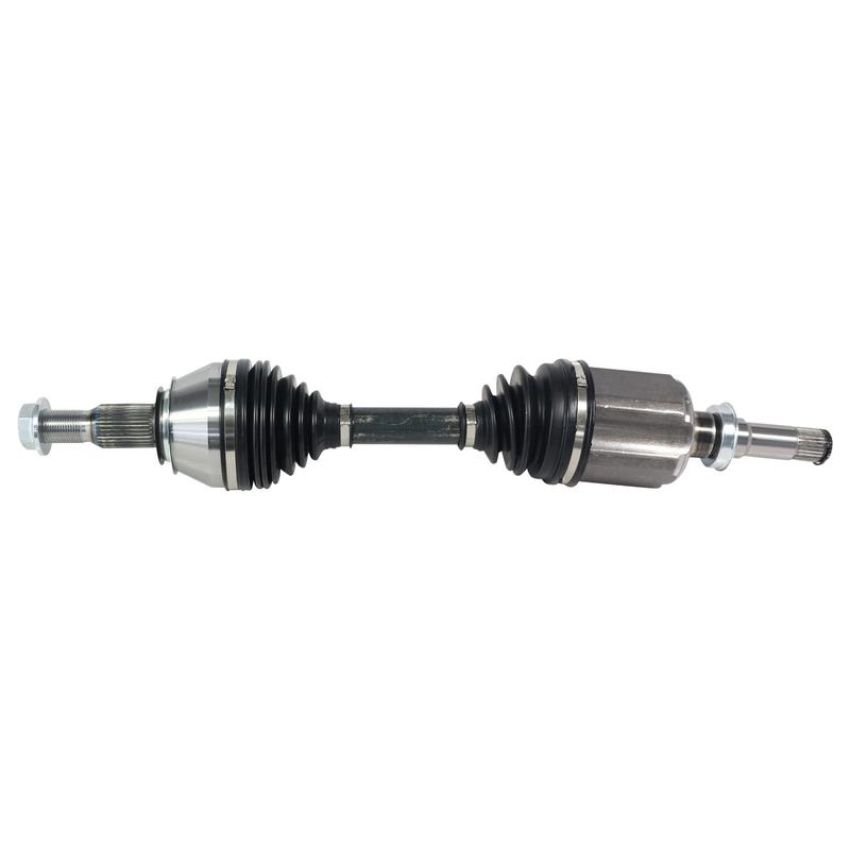 GSP NCV10136 17-19 GMC Acadia (3.6) CV Axle Assembly  - Front Left
