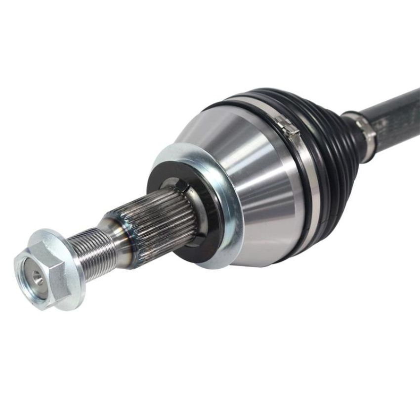 GSP NCV10136 17-19 GMC Acadia (3.6) CV Axle Assembly  - Front Left