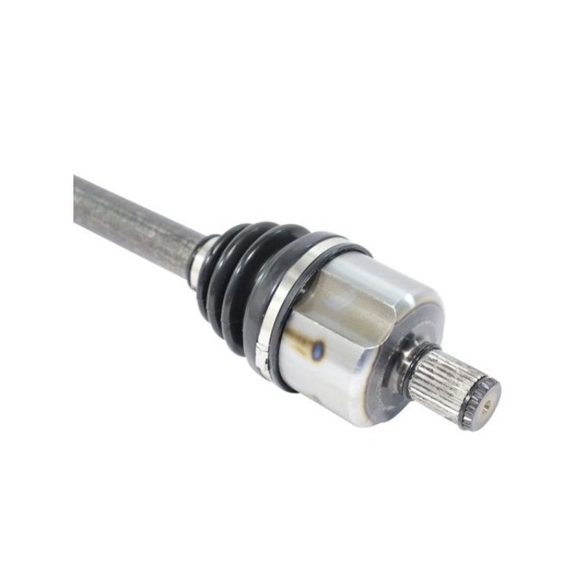 GSP NCV10137 Cadillac, Chevrolet, GMC CV Axle Assembly  - Front