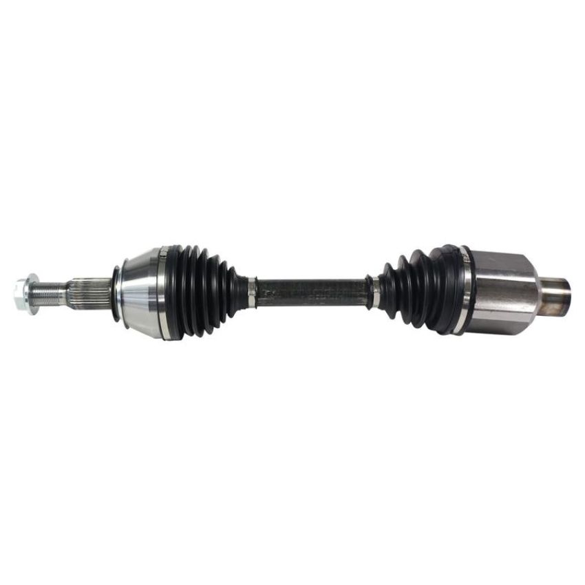 GSP NCV10138 Cadillac, GMC (2.0, 3.6 - 4WD) CV Axle Assembly