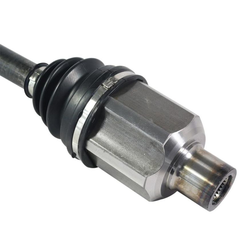 GSP NCV10138 Cadillac, GMC (2.0, 3.6 - 4WD) CV Axle Assembly
