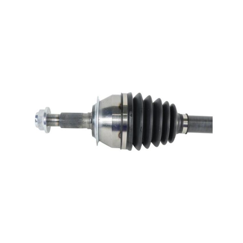 GSP NCV10140 17-19 Chevrolet Cruze (1.4, 1.6) CV Axle Assembly  - Front Left