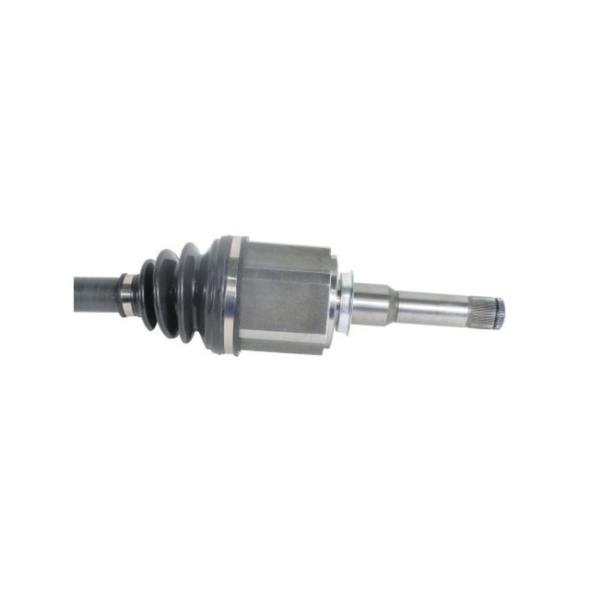 GSP NCV10140 17-19 Chevrolet Cruze (1.4, 1.6) CV Axle Assembly  - Front Left